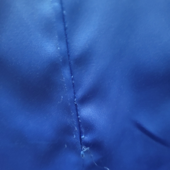 Chunli costume - Picture 5 of 6